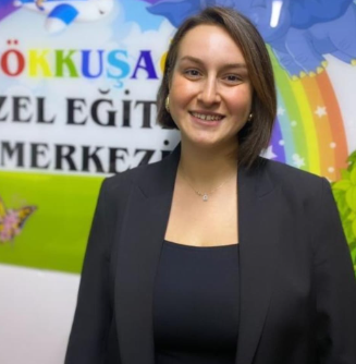 Nilay Elif DİRİSAĞLIK