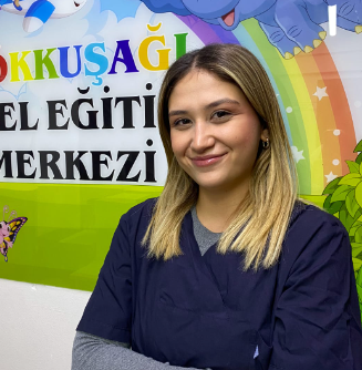 Gizem Nur KAMEŞOĞLU