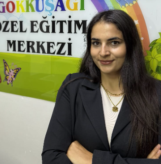 Beyza Nur ÜZÜM