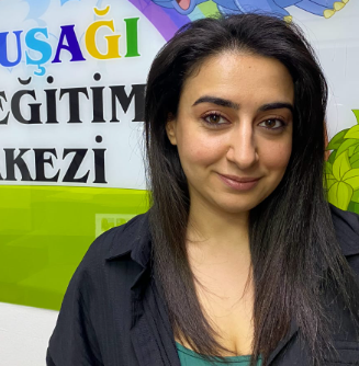 Seda Kübra DAHAOĞLU