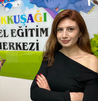 Gizem Nur ÇAKIR