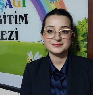 Eda ŞEKERCİ