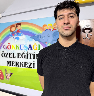İbrahim Halil ER