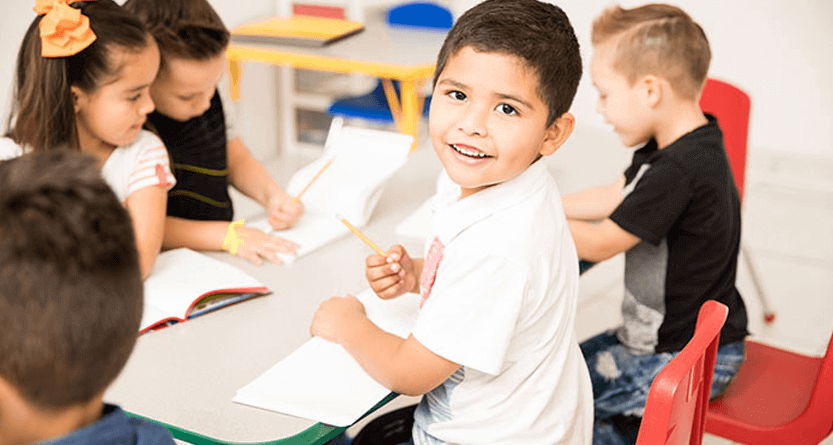 OSB Olan Çocuklarda Anlam Bilgisi Gelişimi