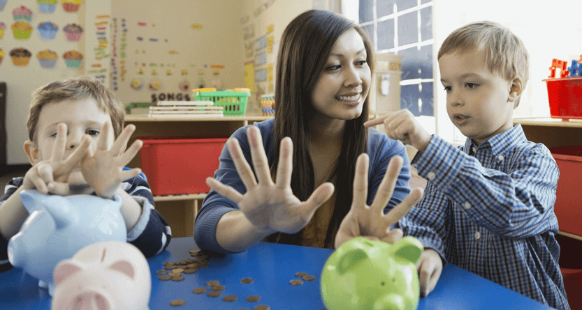 Özel Gereksinimli Çocuklarda Okul Öncesi Kaynaştırmaya Hazırlık Etkinlikleri