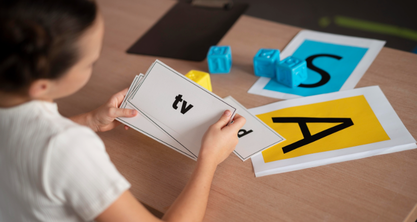 Erken Çocukluk Dönemi Dil ve Konuşma Bozukluğu