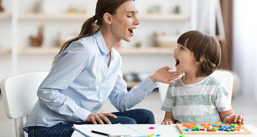 Ah Bir de Konuşsa Her Şey Çözülecek!