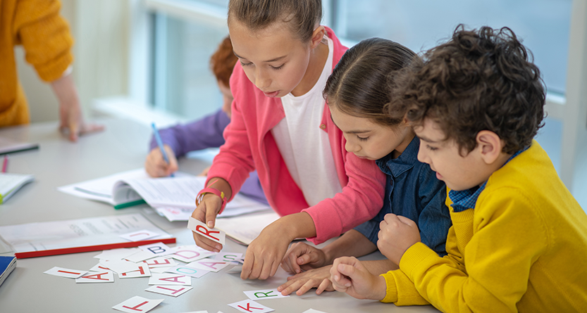 Öğrenmenin Kendine Özgü Hali: Özgül Öğrenme Güçlüğü