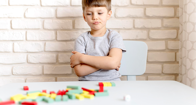 Dikkat Eksikliği ve Hiperaktivite Bozukluğu'nu Biliyor musunuz?