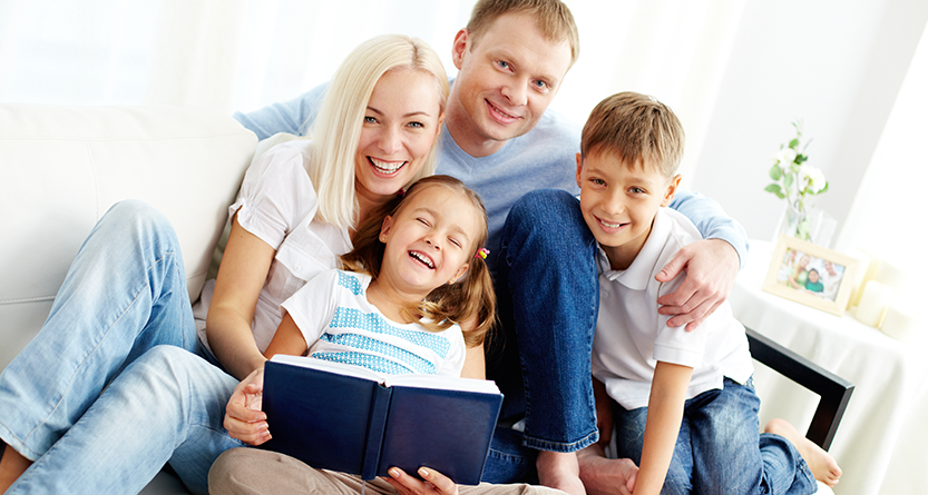 Ben Sevilmek İsteyen Bir Çocuğum Sadece