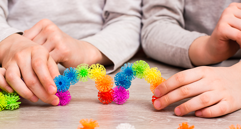 Duyu Bütünleme ve Ergoterapi