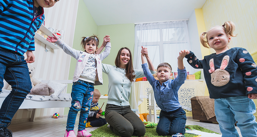 Özel Çocuk Sahibi Olmak