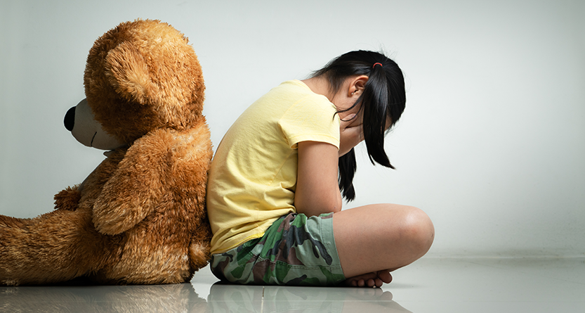 Otizm'de Kaygıyı Konuşalım