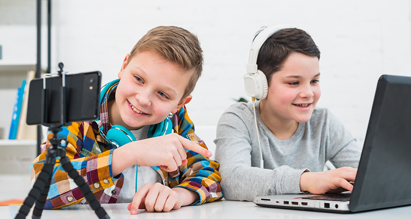 Özel Eğitimde Teknolojinin Rolü