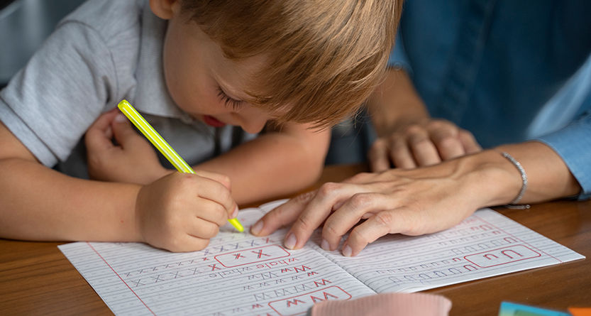 Gelişimsel Değerlendirme