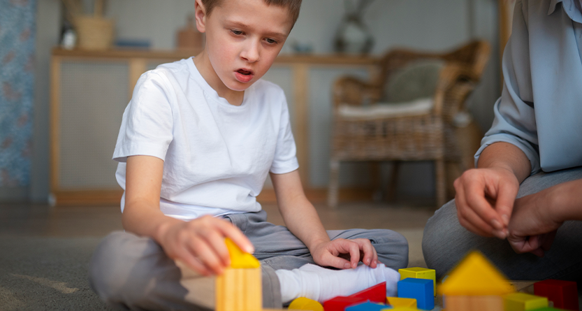 Asperger Sendromu ve Atipik Otizm; Otizm Spektrum Bozukluğu’nun Neresinde?