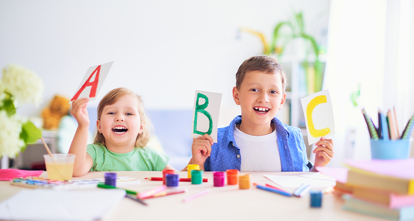 Bir Çocuğun Ritmini Duyabilmek: Özel Eğitimde Gerçek Başlangıç
