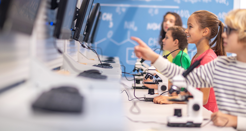 Teknoloji Destekli Öğrenme Araçlarıyla Bireysel Öğrenmeyi Destekleme